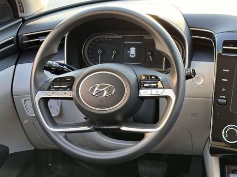 Used 2023 Hyundai Tucson SEL AWD/4WD image 19