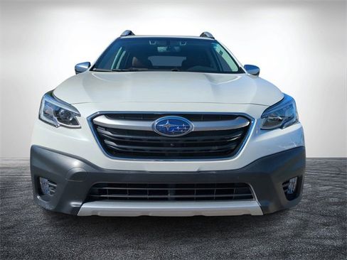 Used 2020 Subaru Outback Touring image 9