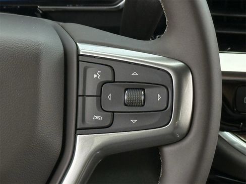 New 2026 Chevrolet Silverado 3500 LT w/ Texas Edition image 14