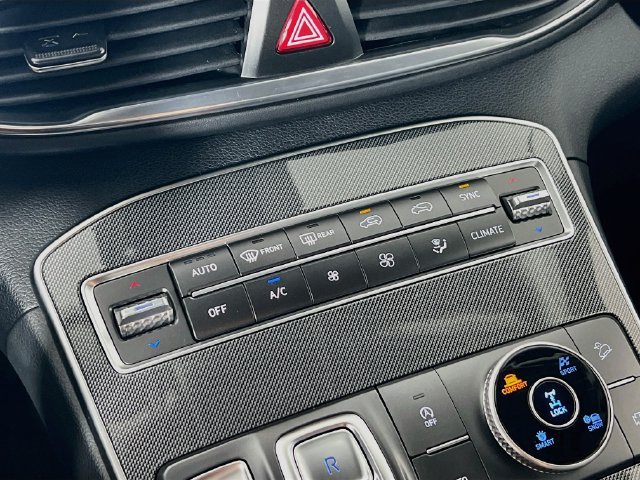 Used 2022 Hyundai Santa Fe XRT w/ Cargo Package AWD/4WD image 19