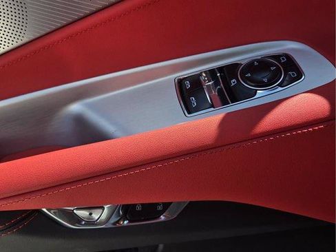 Certified 2020 Chevrolet Corvette Stingray Preferred Cpe w/ 2LT Preferred Equipment Group RWD image 18