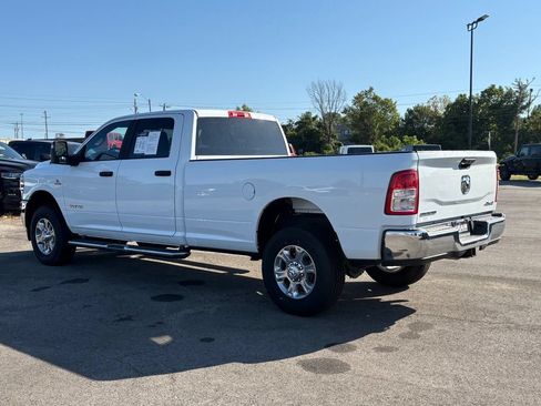 Used 2024 RAM 2500 Big Horn AWD/4WD image 5