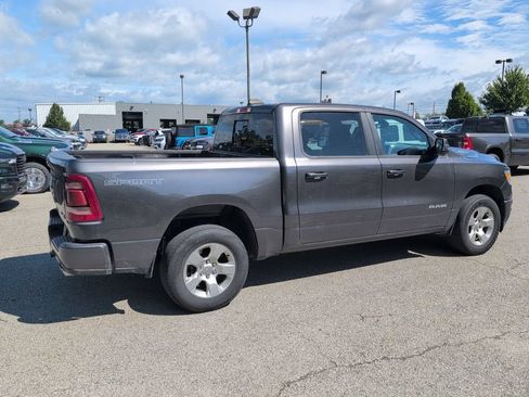 Used 2023 RAM 1500 Big Horn AWD/4WD image 5