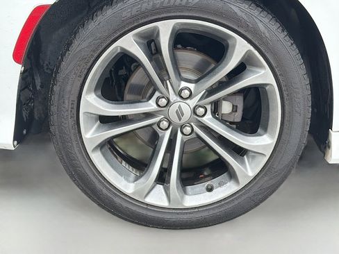 Used 2021 Dodge Charger R/T RWD image 10