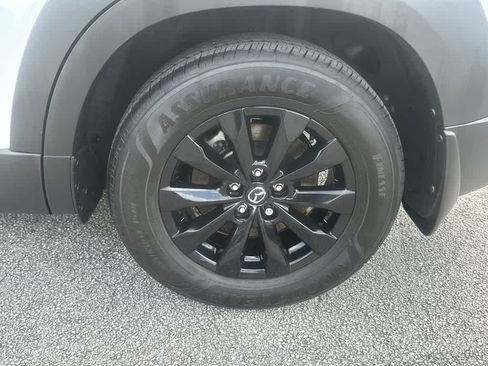 Used 2024 MAZDA CX-50 AWD 2.5 S w/ Cargo Package image 10