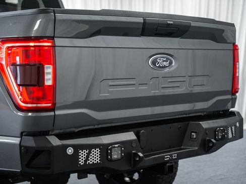 Used 2023 Ford F150 XLT AWD/4WD image 6