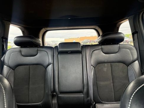 Used 2024 Jeep Grand Cherokee Altitude AWD/4WD image 42