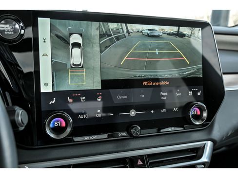 Used 2024 Lexus RX 350 AWD w/ Convenience Package image 19