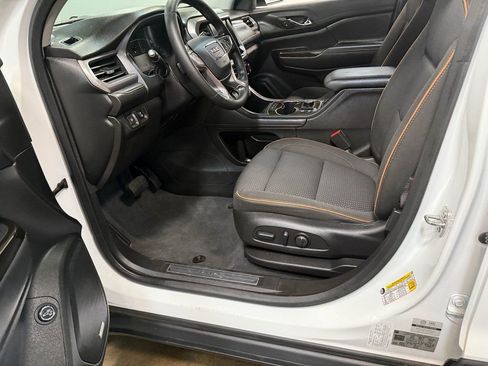 Used 2023 GMC Acadia AT4 image 58
