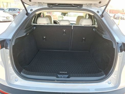 Used 2025 MAZDA CX-30 AWD 2.5 S w/ Preferred Package image 28