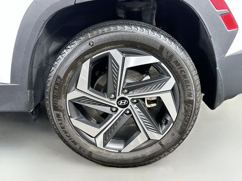 Certified 2024 Hyundai Tucson SEL w/ Convenience Package AWD/4WD image 31