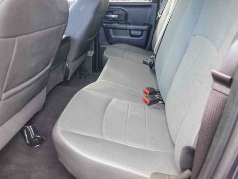 Used 2021 RAM 1500 Classic Warlock w/ Electronics Group image 17