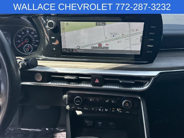 Used 2023 Kia K5 EX FWD image 17