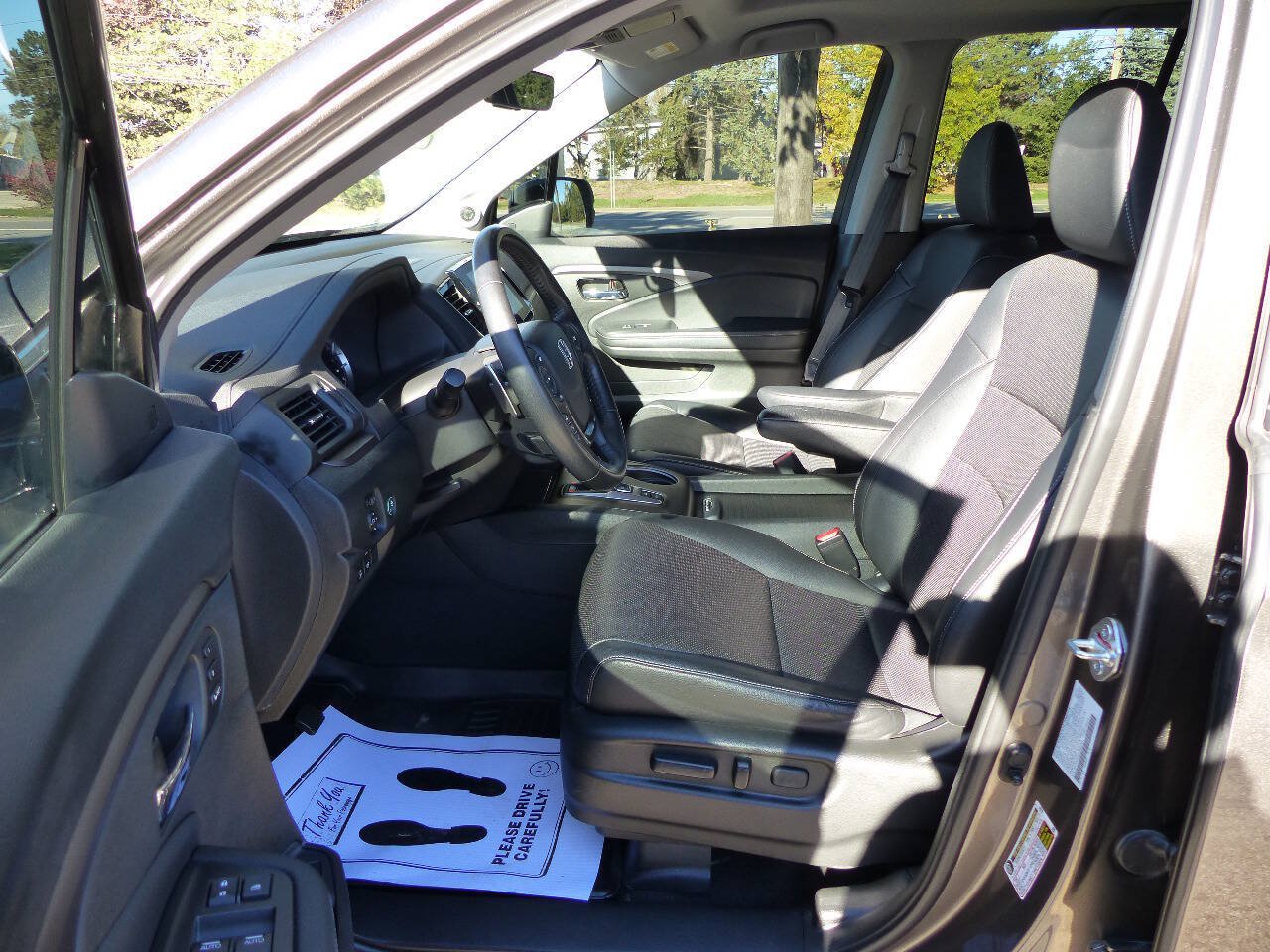 Used 2022 Honda Ridgeline RTL-E image 24