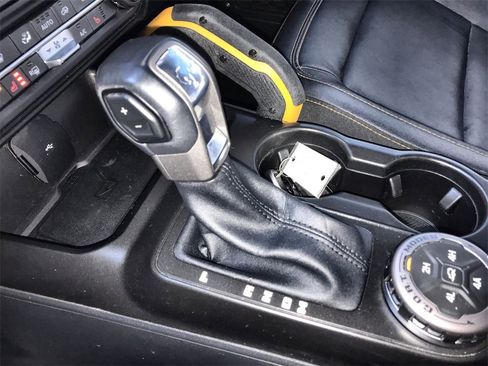 Used 2022 Ford Bronco Badlands image 20