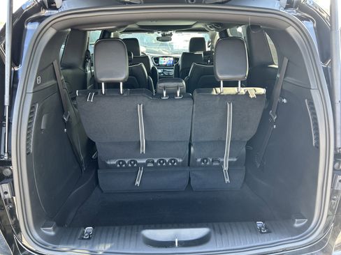 New 2026 Chrysler Pacifica Limited image 7