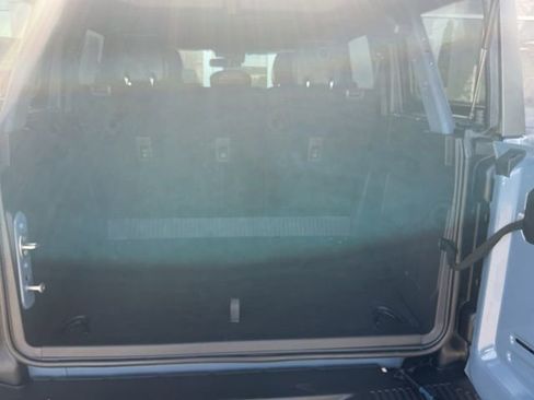 Used 2023 Ford Bronco Badlands AWD/4WD image 21