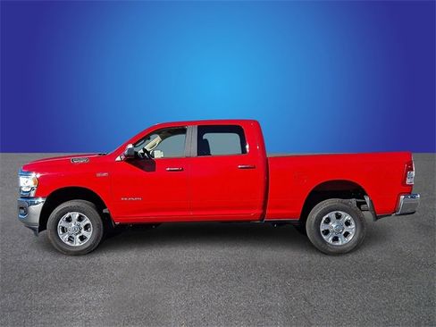 Used 2019 RAM 2500 Big Horn image 7