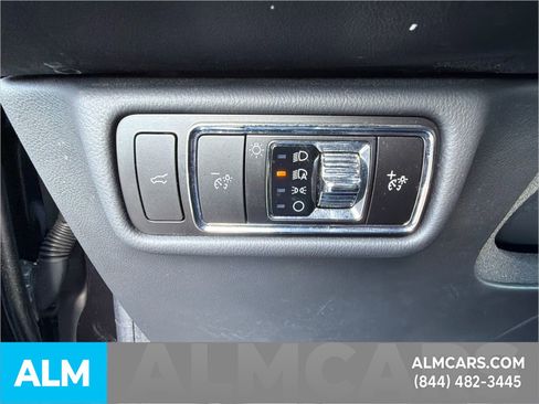 Used 2023 Lincoln Aviator Reserve image 36