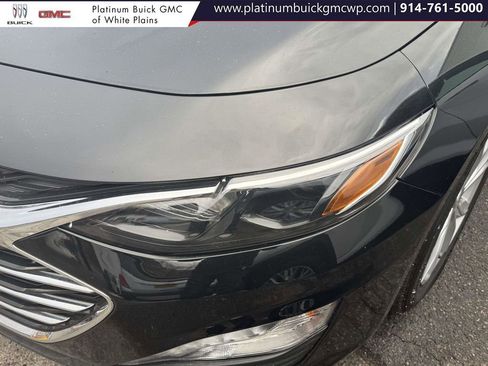 Used 2024 Chevrolet Malibu LT image 8