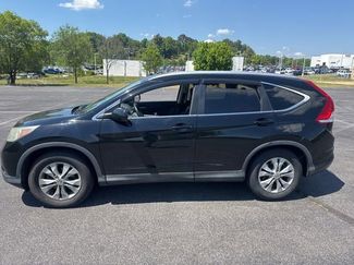 Used 2014 Honda CR-V EX-L video 2