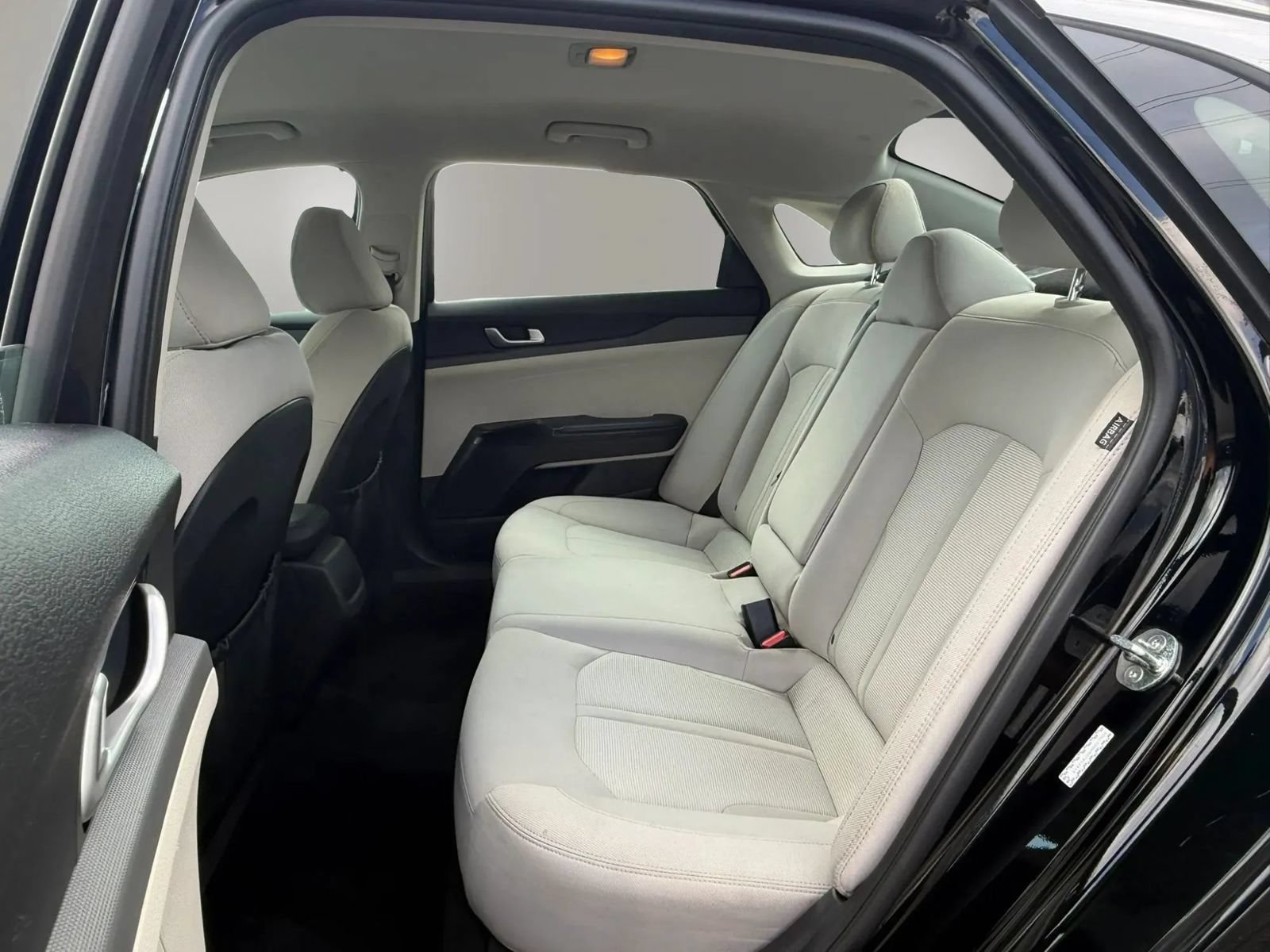 Used 2021 Kia K5 LXS FWD image 25