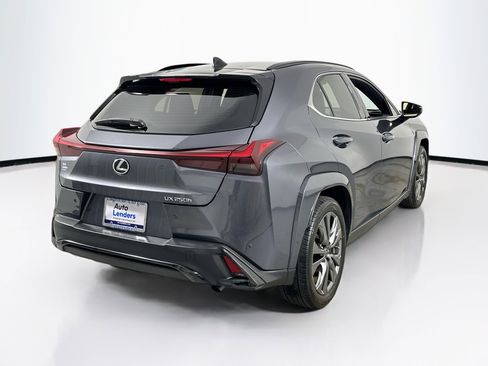 Used 2023 Lexus UX 250h F Sport image 5