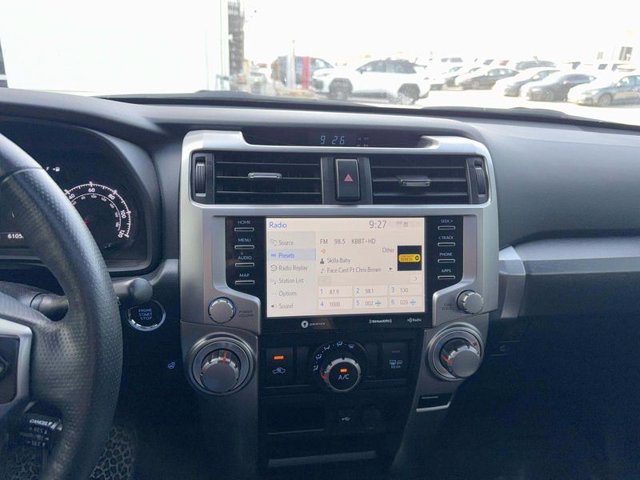Certified 2023 Toyota 4Runner SR5 Premium w/ Moonroof Package AWD/4WD image 2