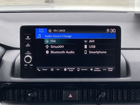 Used 2025 Honda CR-V EX-L image 13