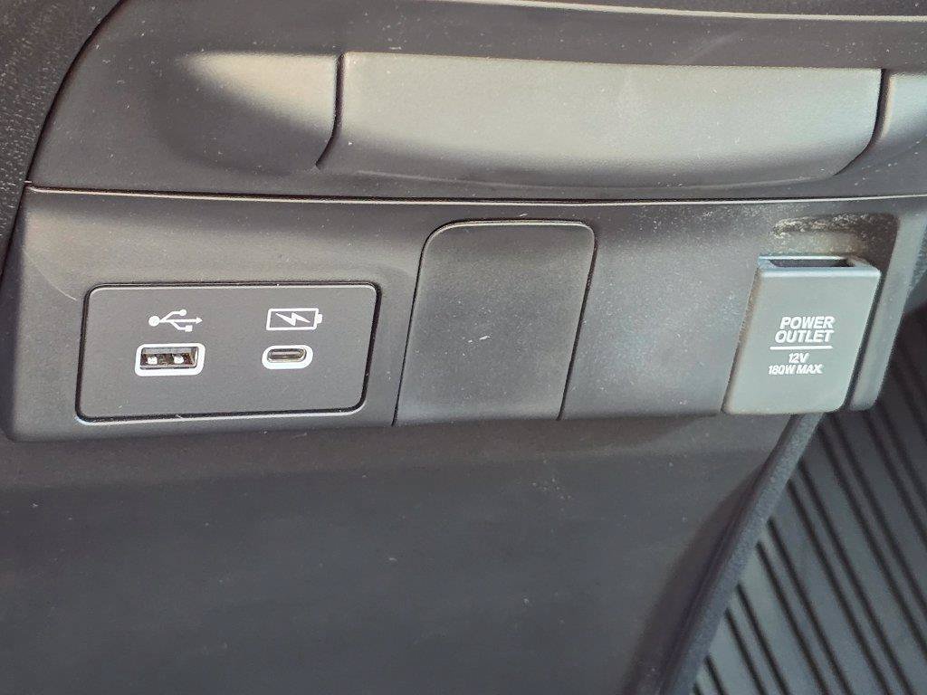 New 2027 Honda Odyssey EX-L image 26