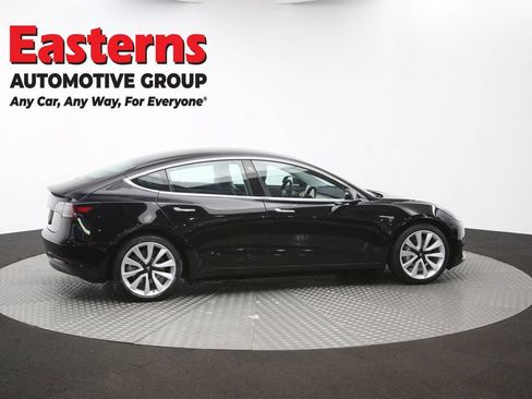 Used 2020 Tesla Model 3 Long Range AWD/4WD image 37