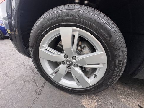 Used 2018 Audi Q5 2.0T Premium Plus w/ Premium Plus Package AWD/4WD image 31