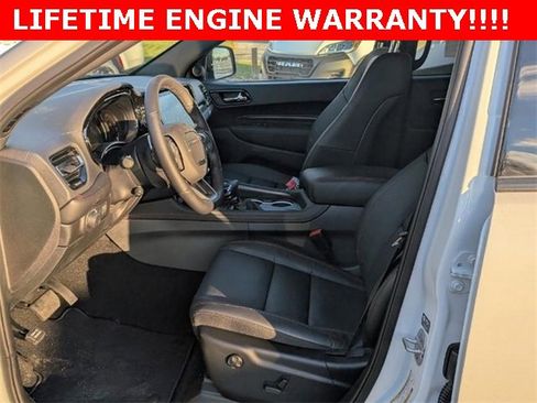 New 2026 Dodge Durango GT image 15