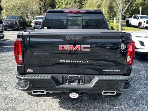 New 2025 GMC Sierra 1500 Denali w/ Denali Reserve Package image 5