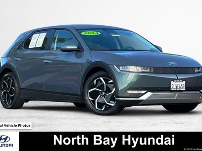 Used 2024 Hyundai Ioniq 5 SEL