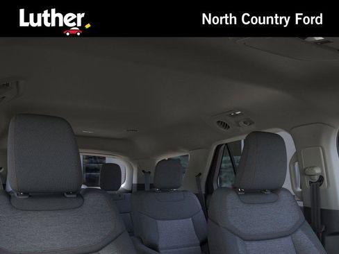 New 2026 Ford Explorer Active image 22