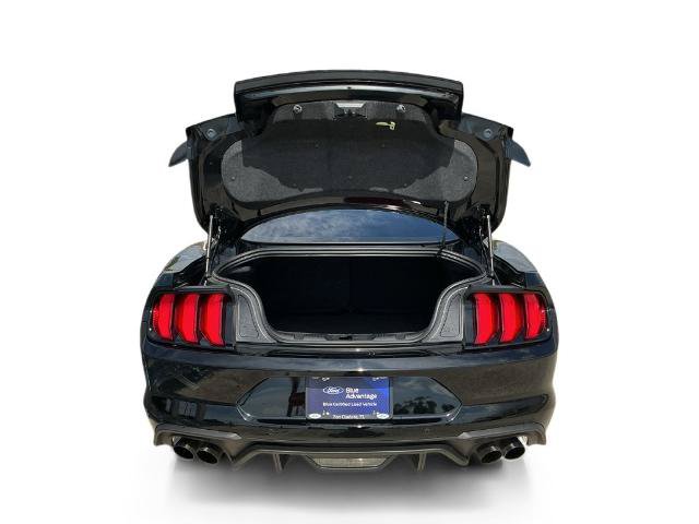 Certified 2023 Ford Mustang GT Premium w/ Equipment Group 401A RWD image 10