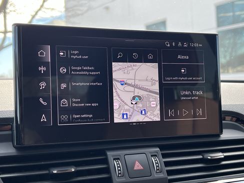 Used 2025 Audi Q5 2.0T Premium Plus image 23