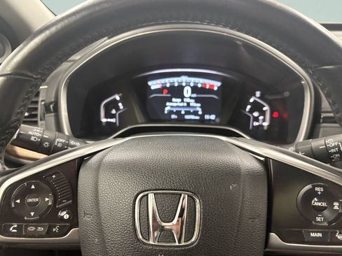 Used 2017 Honda CR-V Touring image 29
