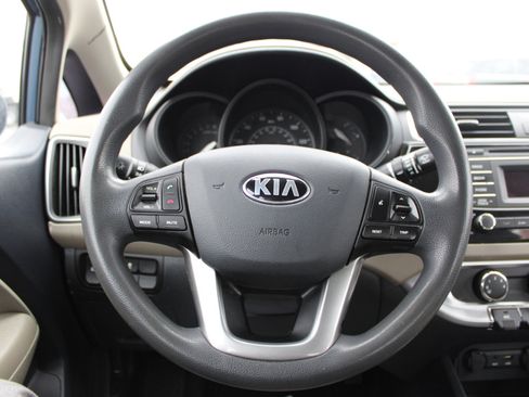 Used 2016 Kia Rio LX w/ Power Package image 16