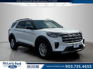 New 2026 Ford Explorer Active w/ Active Comfort Package RWD video 1