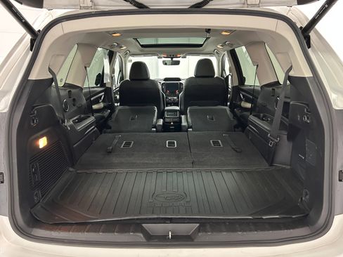 Used 2021 Subaru Ascent Limited w/ Technology Package image 38