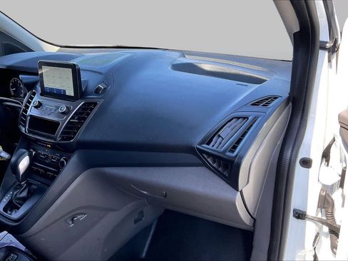 Used 2023 Ford Transit Connect XL FWD image 17