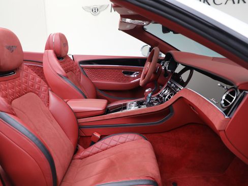 Certified 2022 Bentley Continental GT Speed image 29
