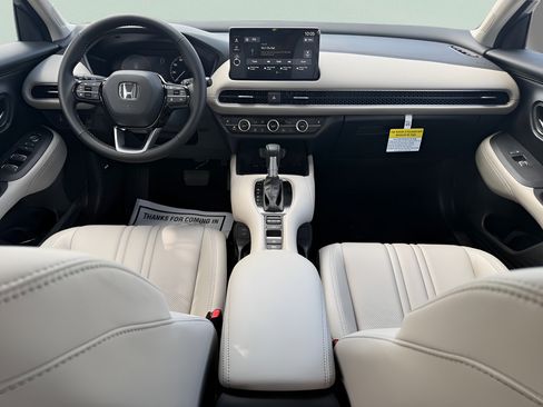 New 2027 Honda HR-V EX-L image 15
