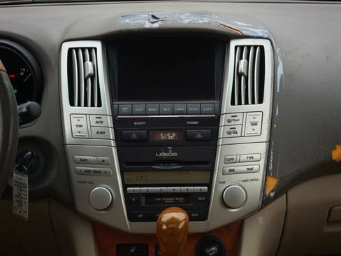 Used 2004 Lexus RX 330 AWD image 26