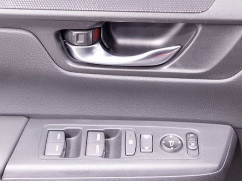 Certified 2025 Honda CR-V Sport image 24