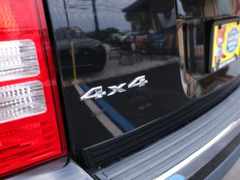 Used 2016 Jeep Patriot High Altitude image 15