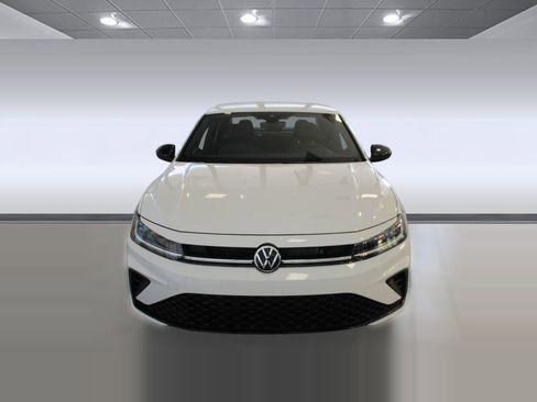 New 2026 Volkswagen Jetta Sport image 6