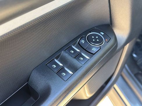 Used 2022 Ford Bronco Sport Big Bend w/ Convenience Package AWD/4WD image 16